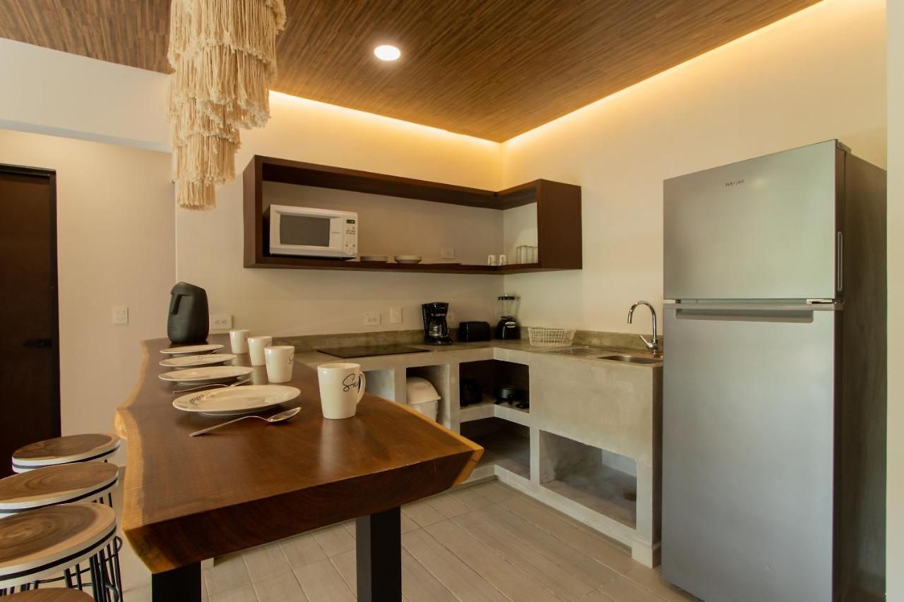 Apartahotel Macondo Tulum