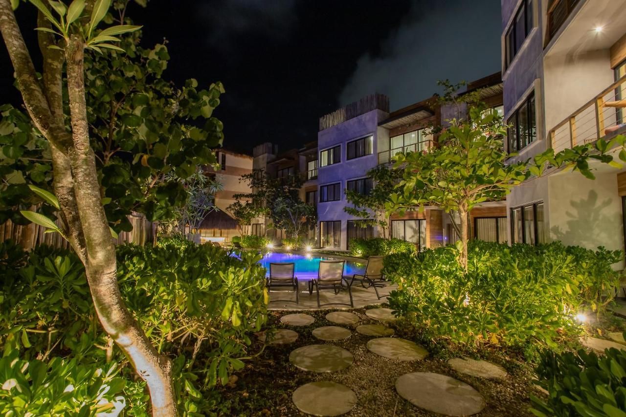 Apartahotel Macondo Tulum