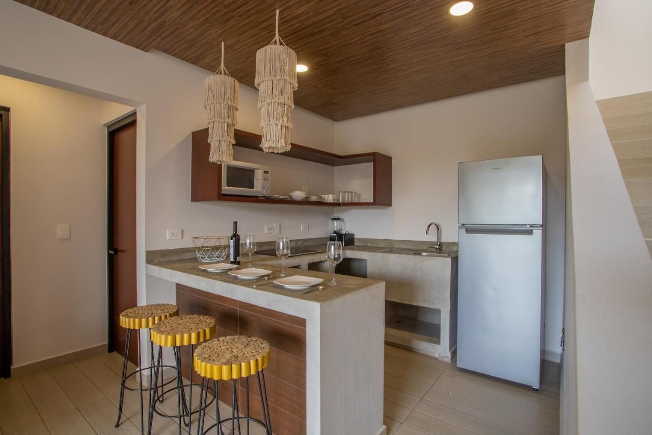 Apartahotel Macondo Tulum