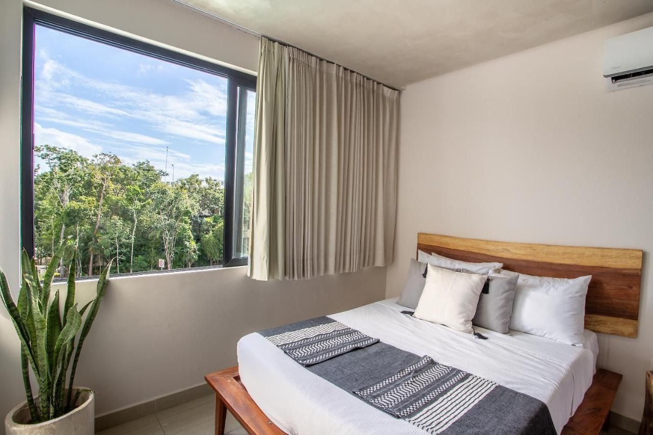 Macondo 4* Tulum