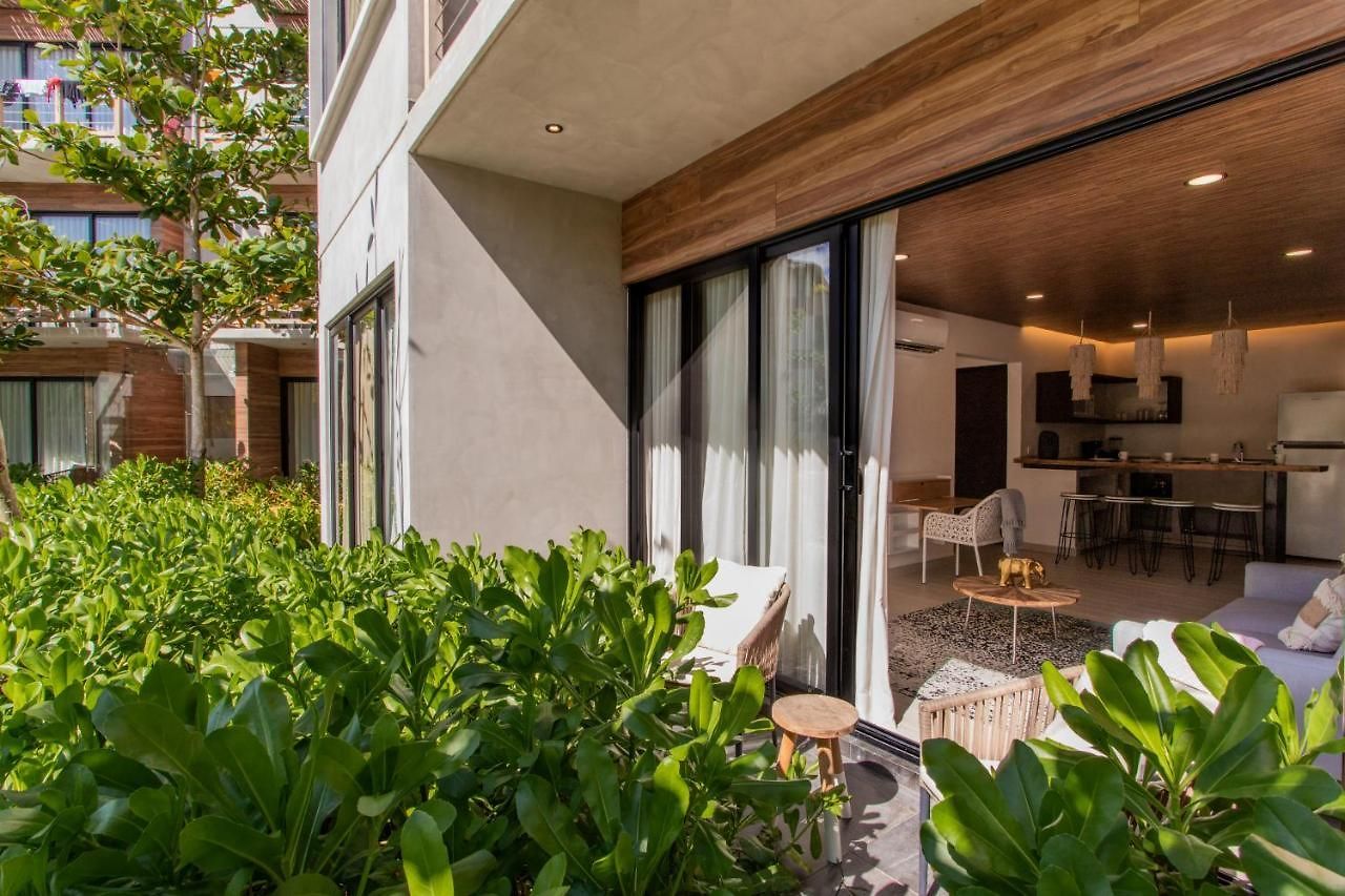 Macondo 4* Tulum