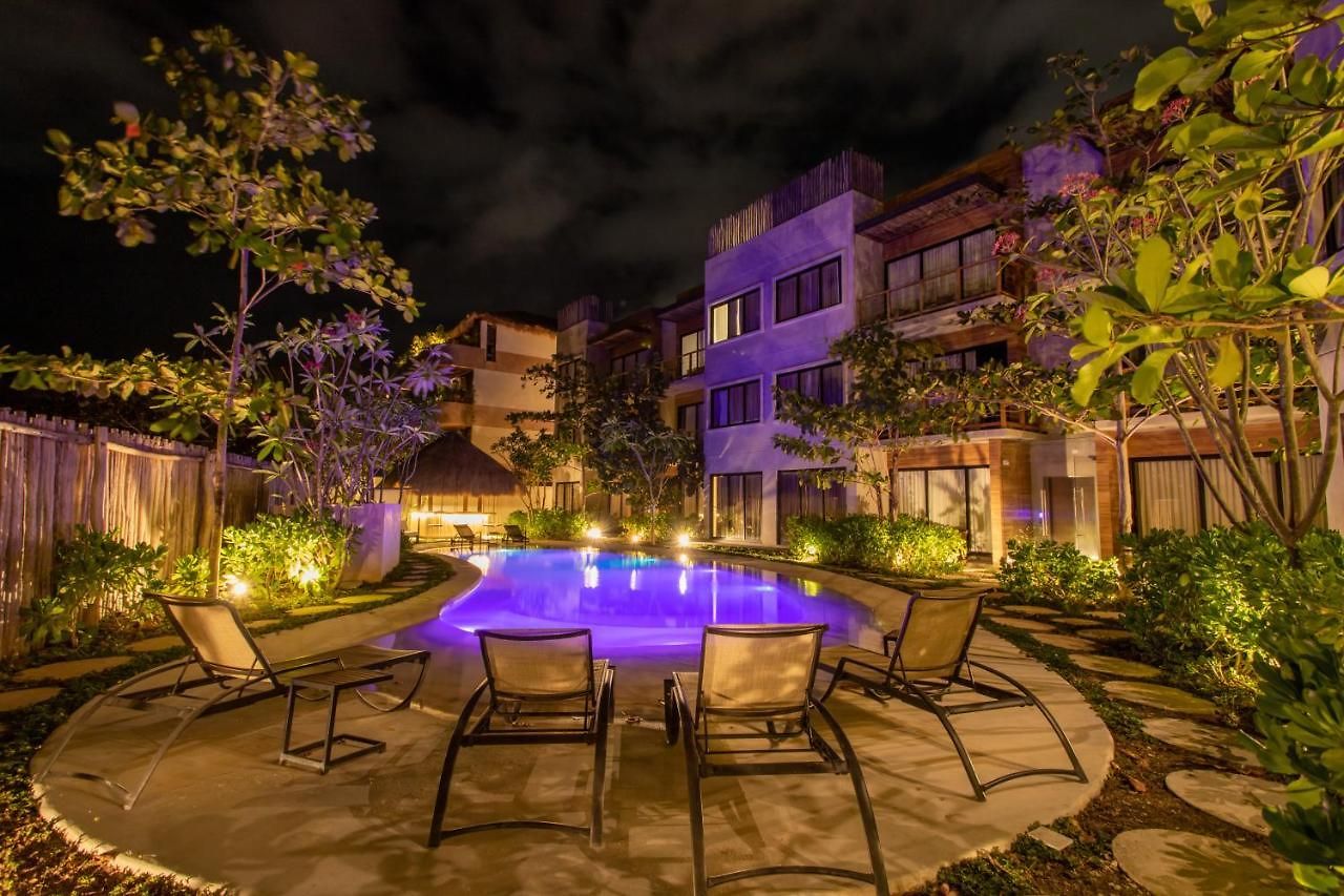 Apartahotel Macondo