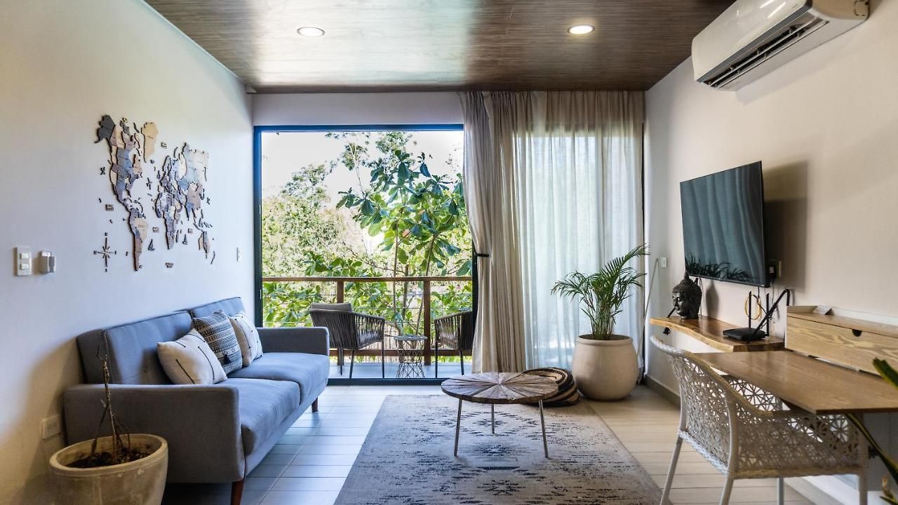 Macondo 4* Tulum