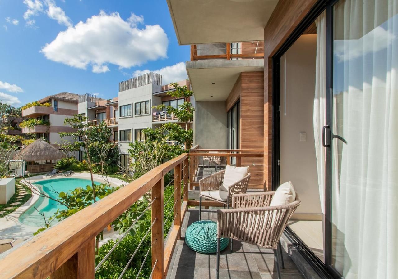 Apartahotel Macondo 4*