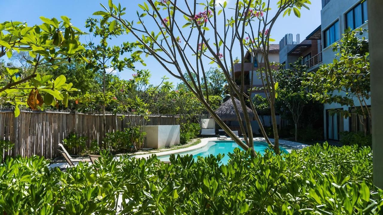 Apartahotel Macondo
