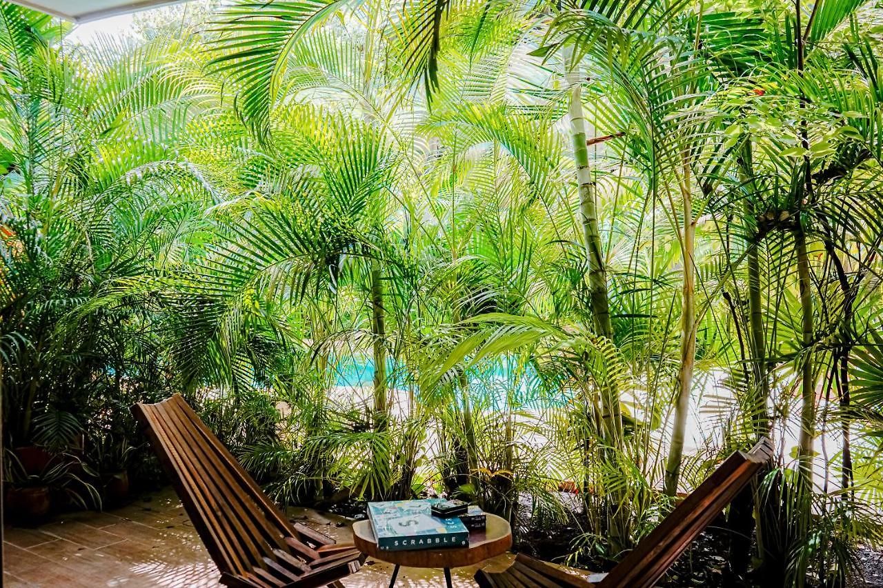 Casa Quantum 5d At Aldea Zama * Tulum