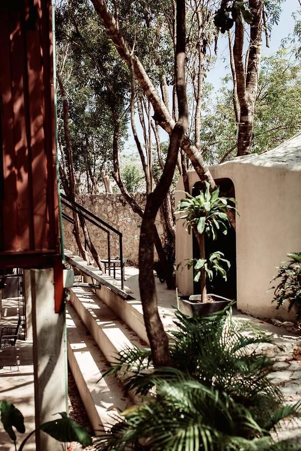 Botanica Hotel Tulum