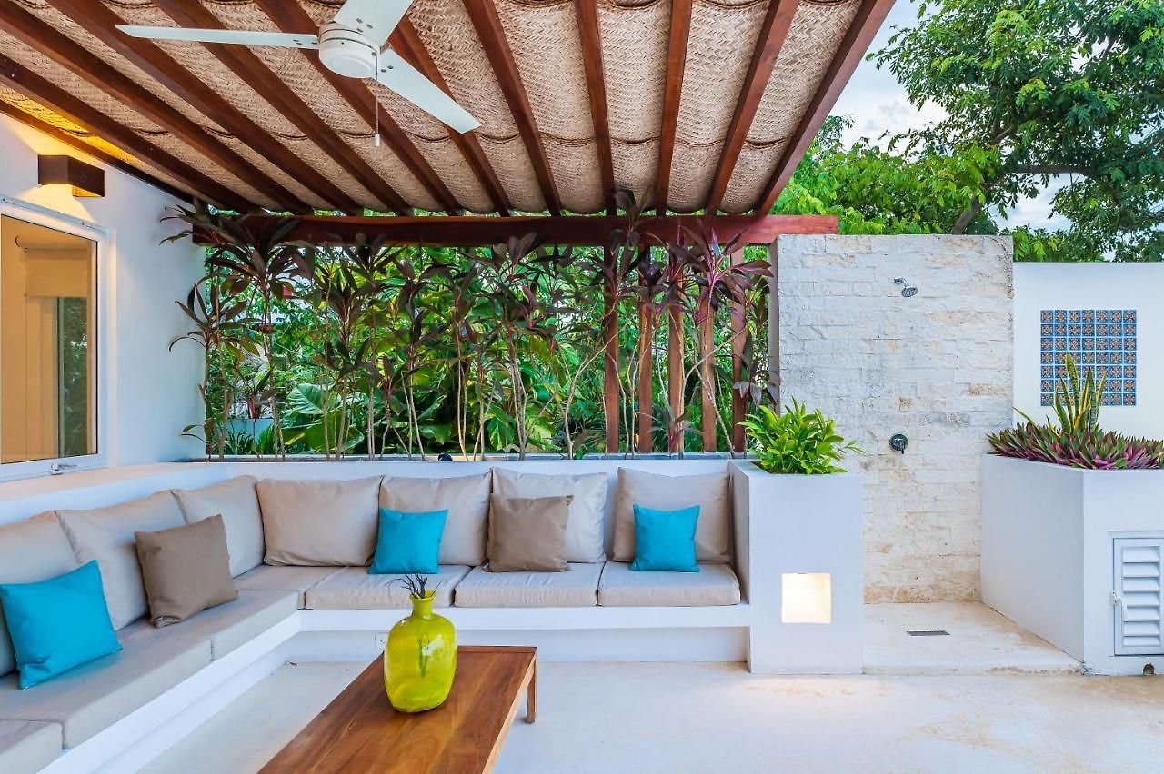 Bonita, Private Pool, Jacuzzi, Concierge Tulum