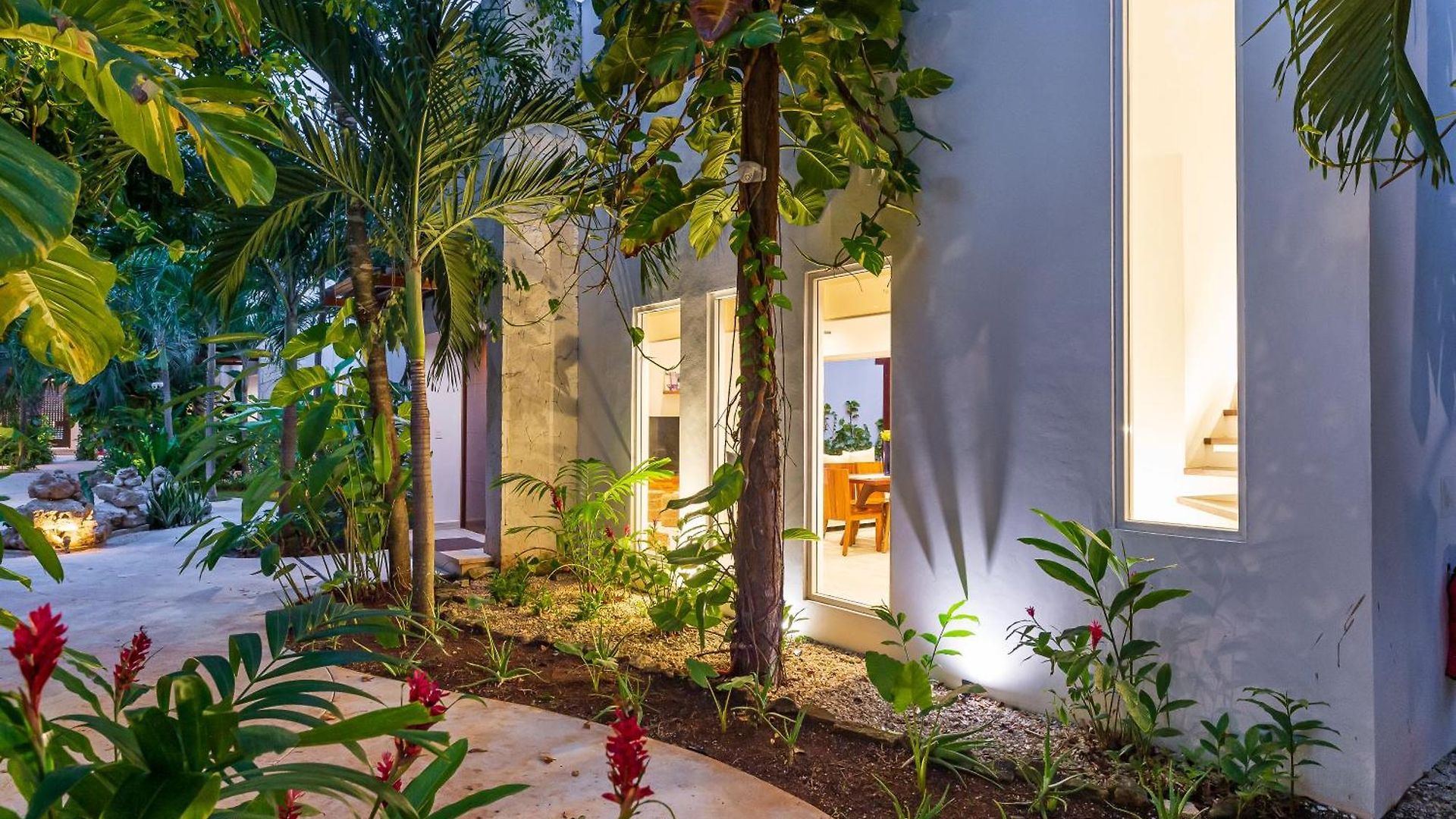 Bonita, Private Pool, Jacuzzi, Concierge Tulum