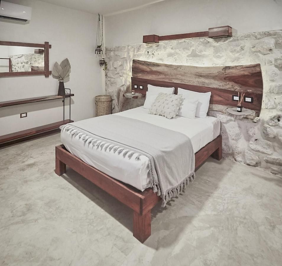 Boutique Terranova Hotel Tulum