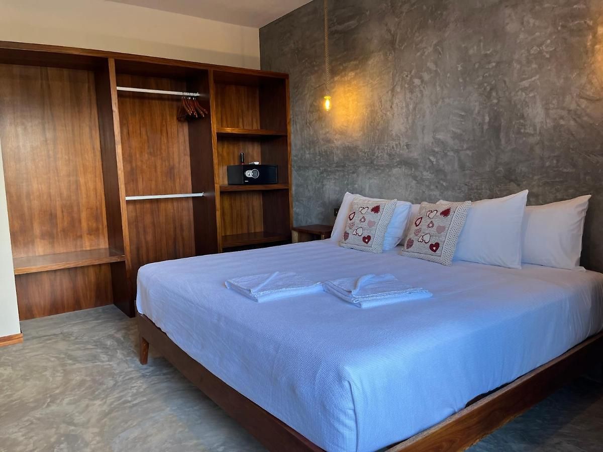 Little Gem La Veleta Hotel Tulum