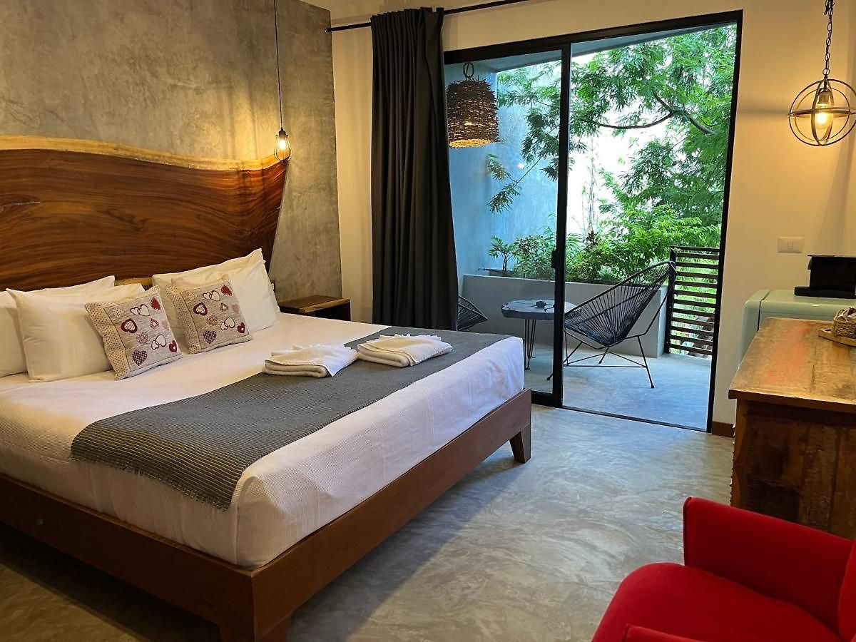Hotel Little Gem La Veleta