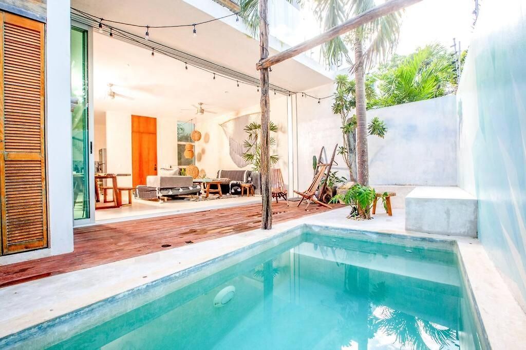 Milagro * Tulum