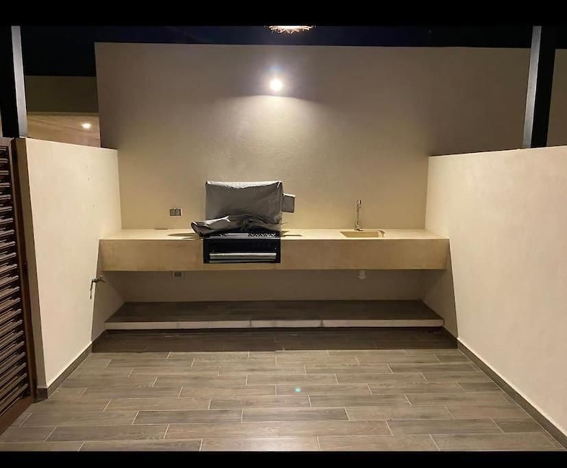 Apartment Penthouse En La Veleta Con Alberca Privada Tulum