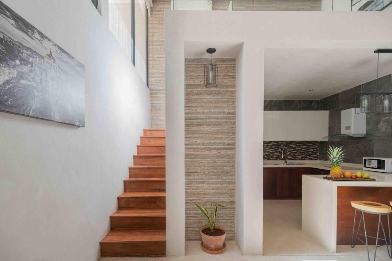 Lovely 2-bed In With Private Pool Apartamento Tulum