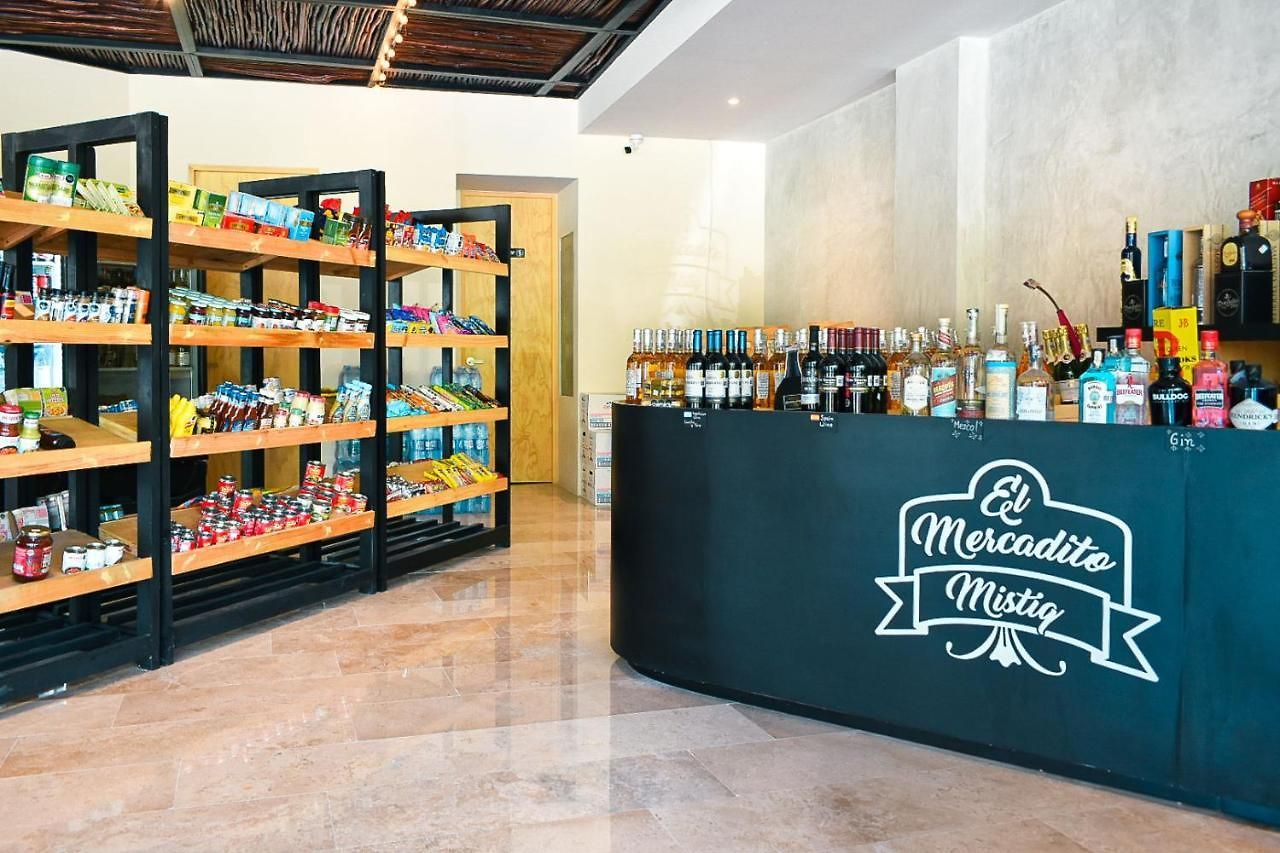 Mistiq Apartahotel 3*