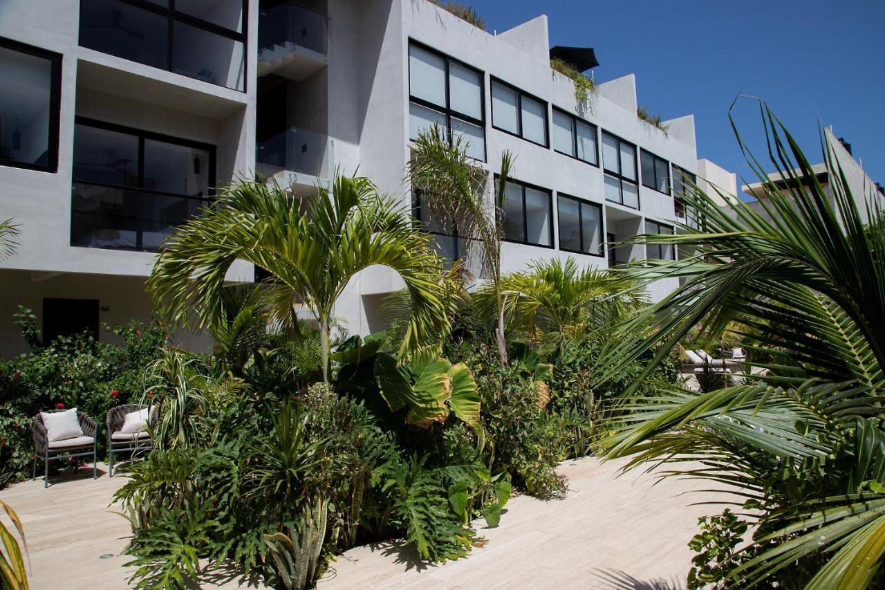 Kiin Tulum, Luxury *