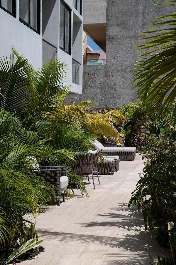 Kiin Tulum, Luxury Apartment Tulum