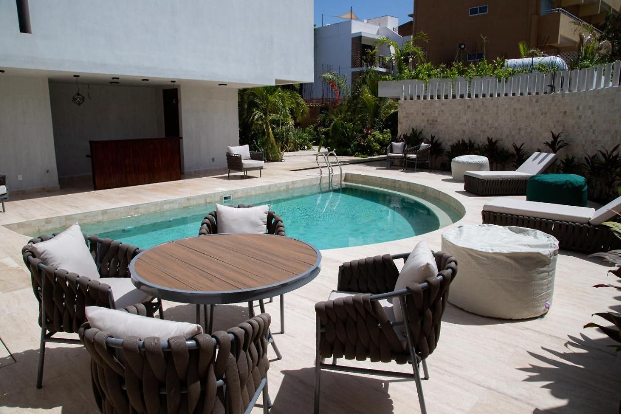Apartment Kiin Tulum, Luxury *