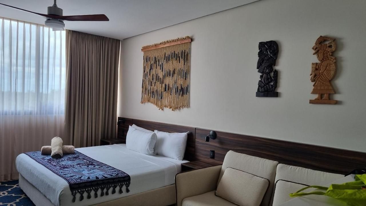 Umbral Estudio 305 Wifi Rapido Oasis En La Selva Apartment