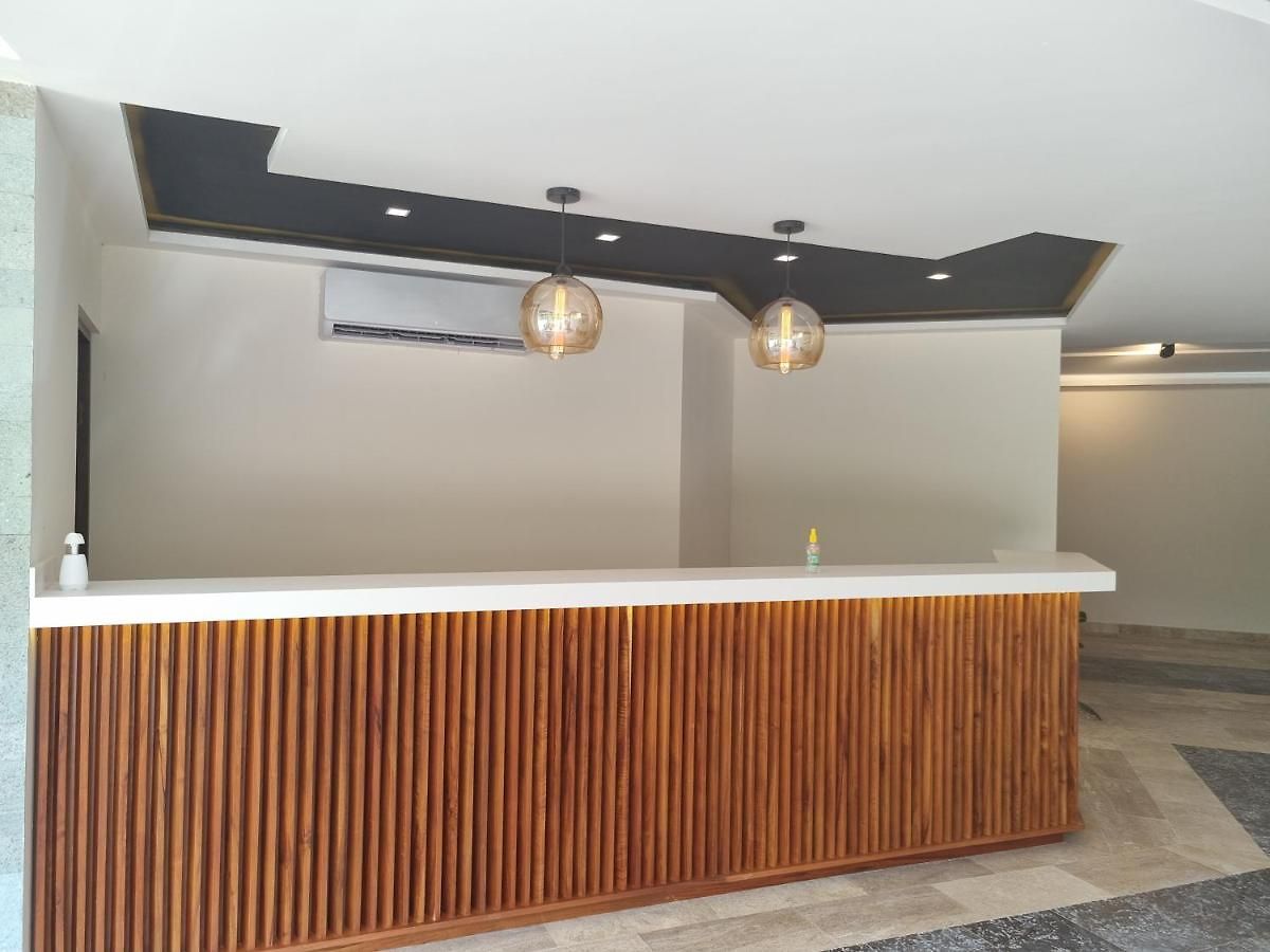Umbral Estudio 305 Wifi Rapido Oasis En La Selva Apartment *