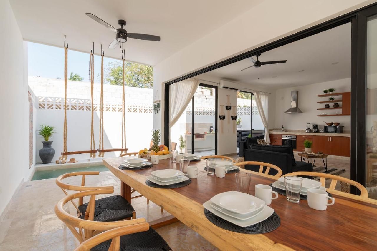 Apartment Cozy 3 Bedrooms Townhome-centrally Located-gated-wifi