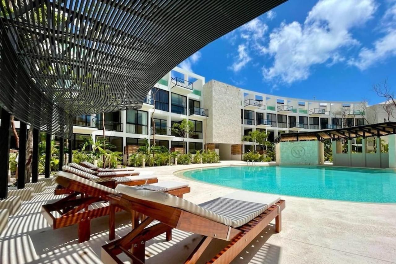 The Waves By Experience 4* Tulum