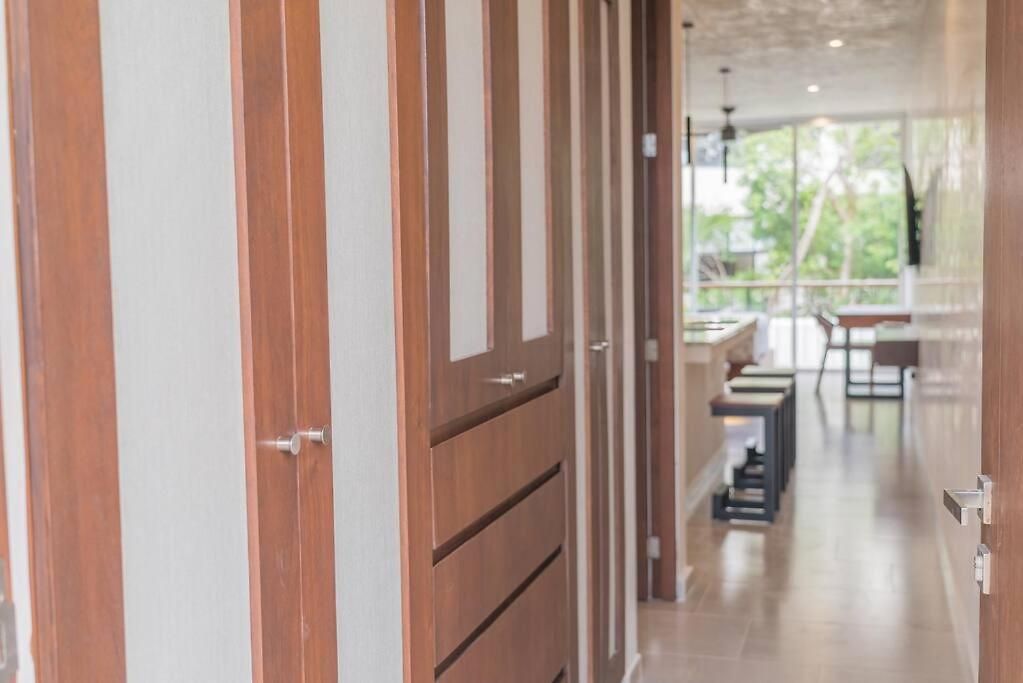 Excelente Estudio En El Corazón De Tulum! *