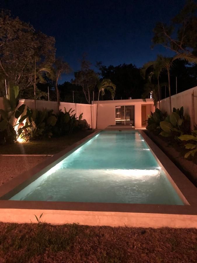 Villa 11br I Hacienda Zalama
