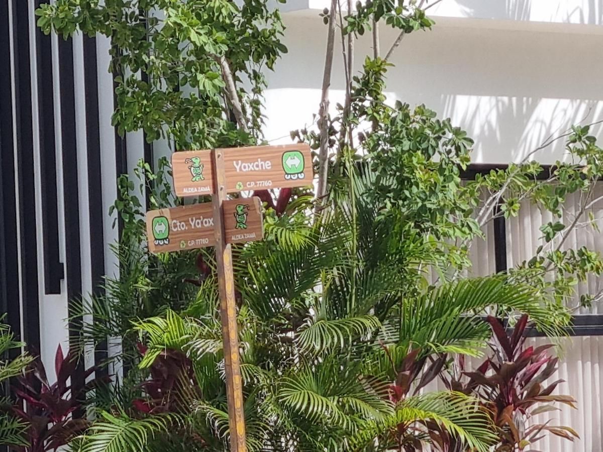 Apartment Umbral Estudio 305 Wifi Rapido Oasis En La Selva Tulum