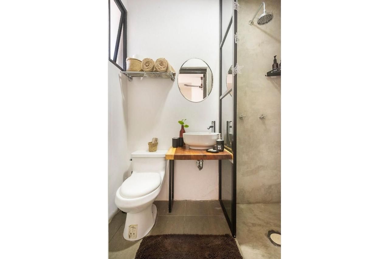 Casa Villamatisse * Tulum