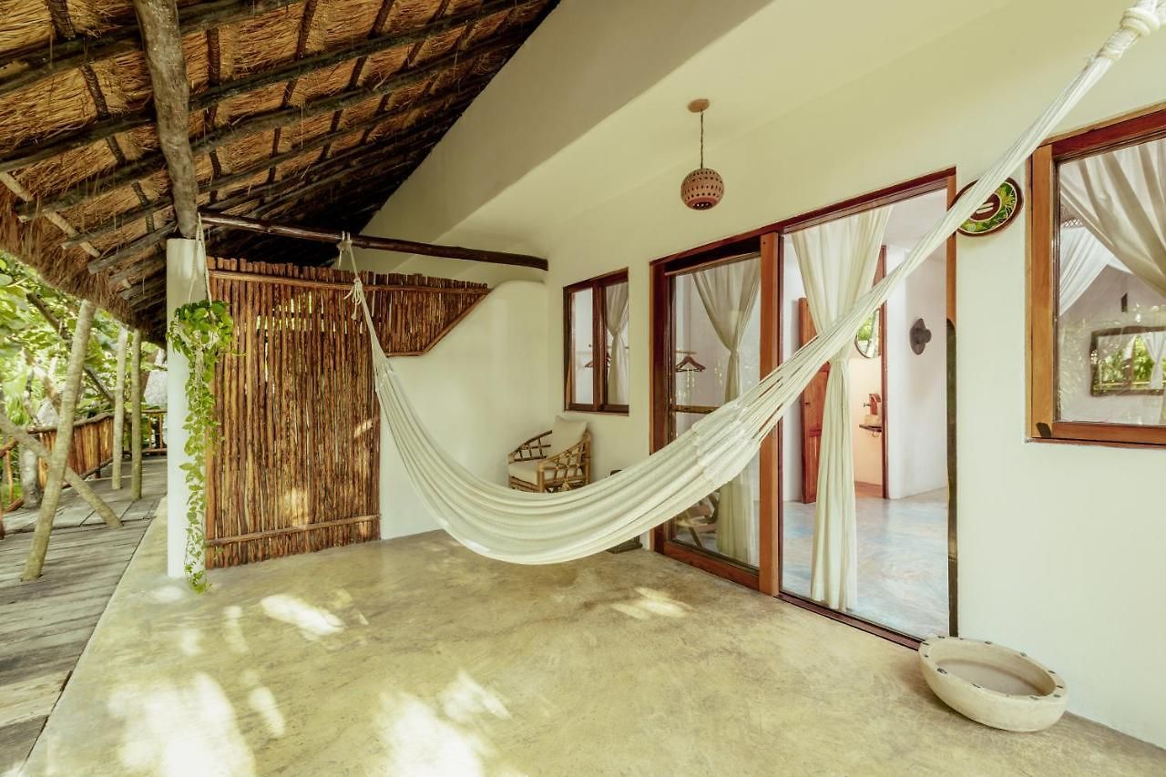 Dos Ceibas - Feel Good Hotel Tulum