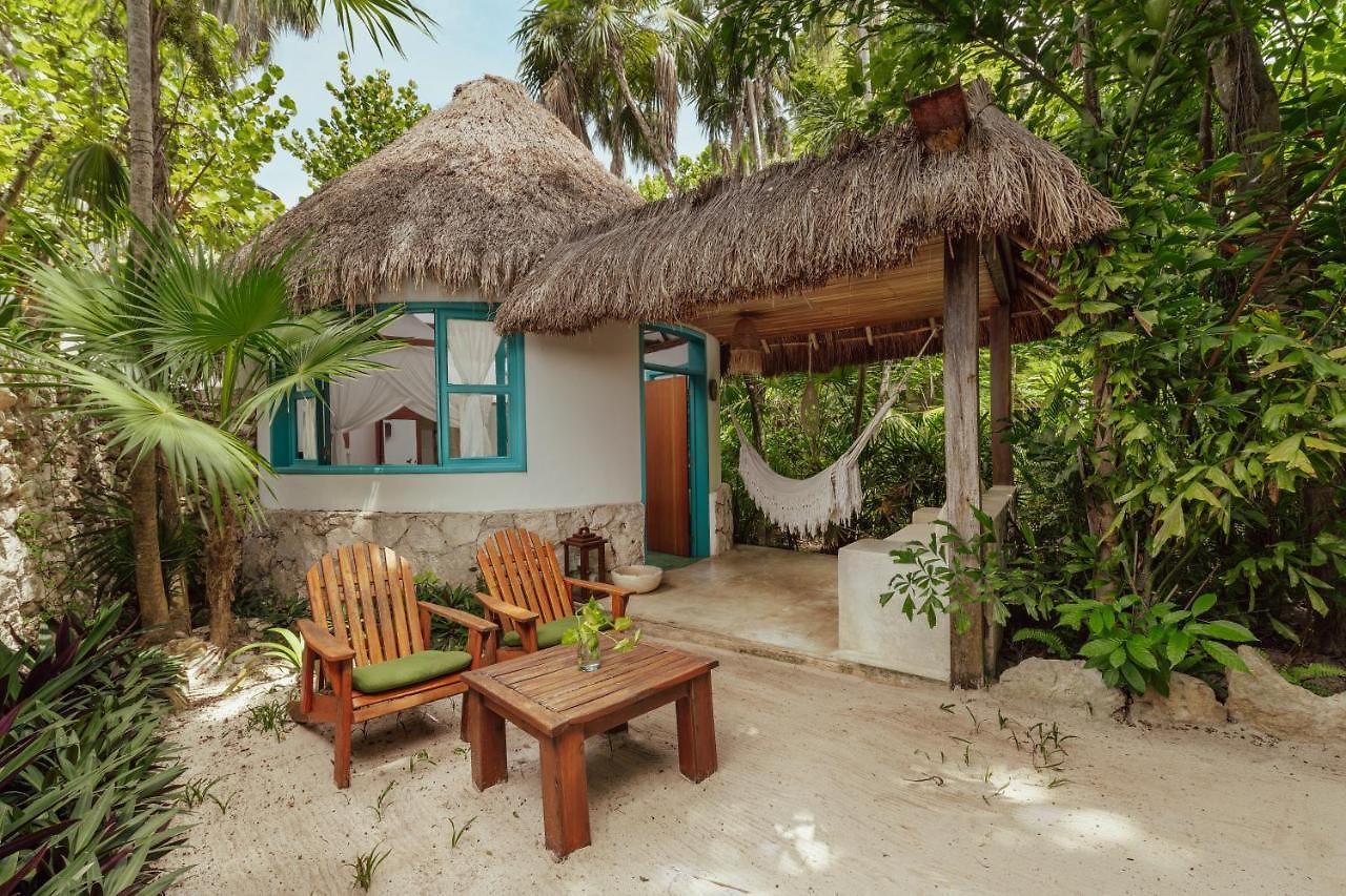 Dos Ceibas - Feel Good 4* Tulum