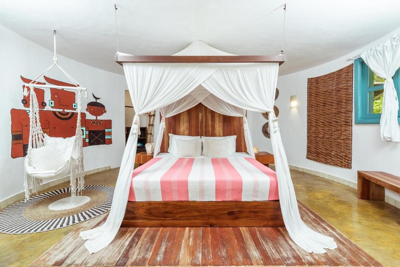 Hotel Dos Ceibas - Feel Good 4*