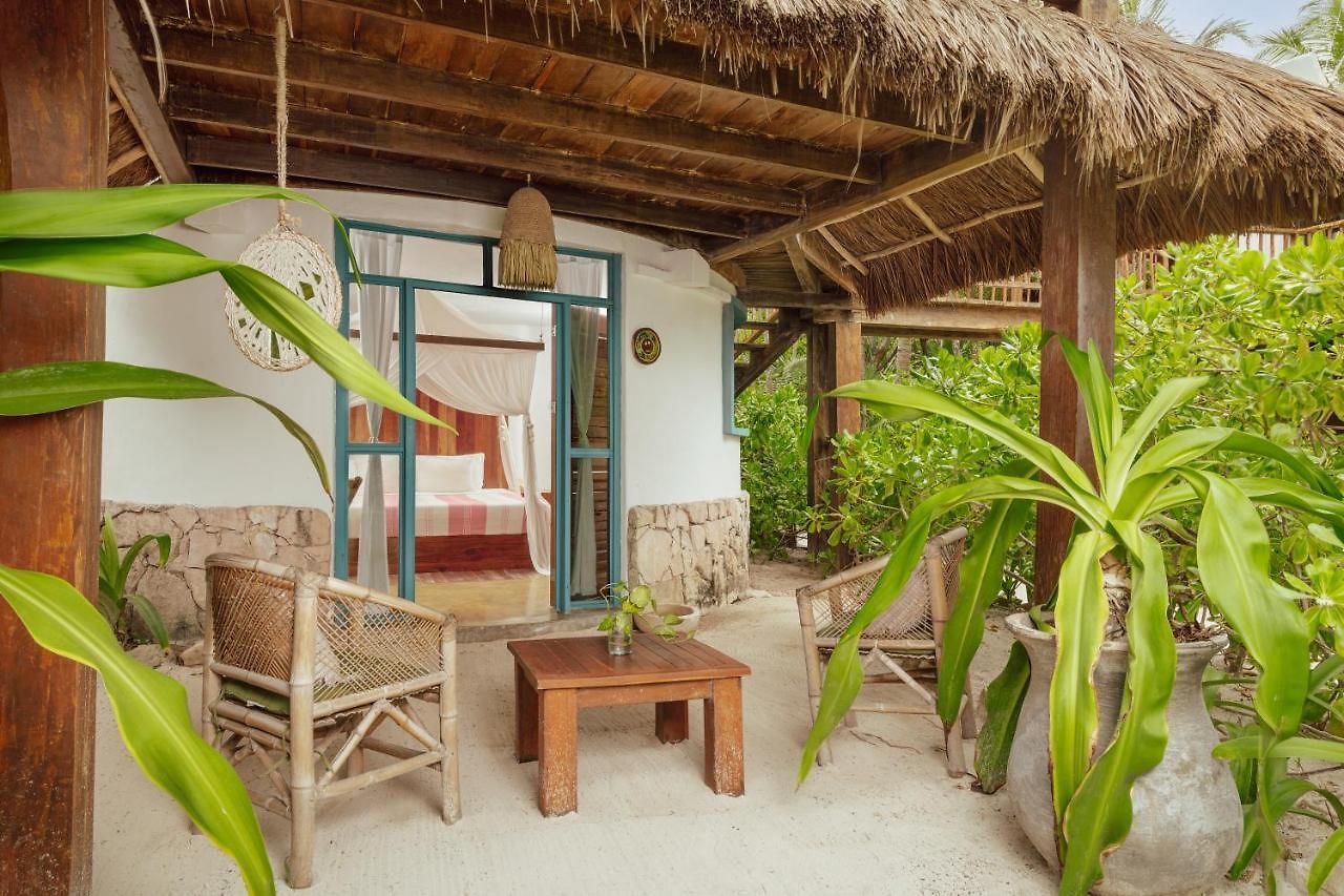 Dos Ceibas - Feel Good Hotel Tulum