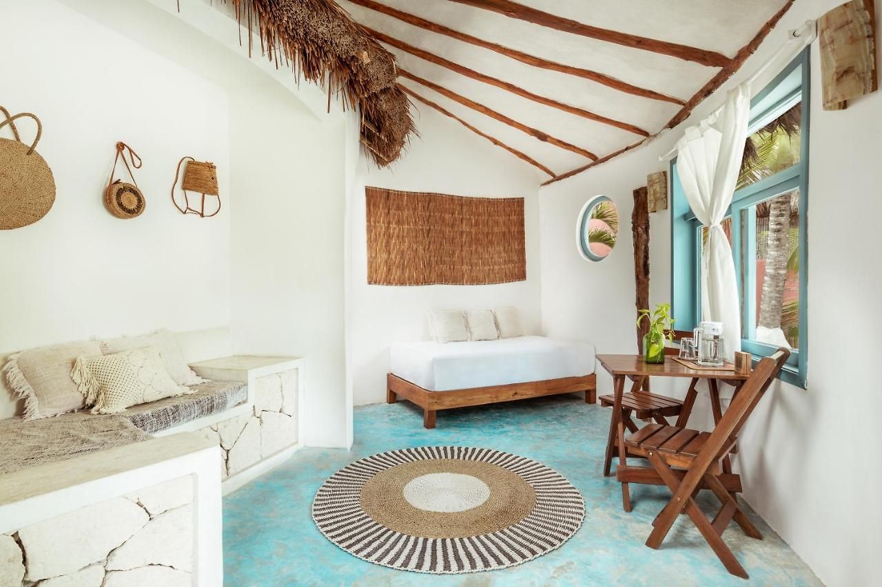 Dos Ceibas - Feel Good Hotel Tulum