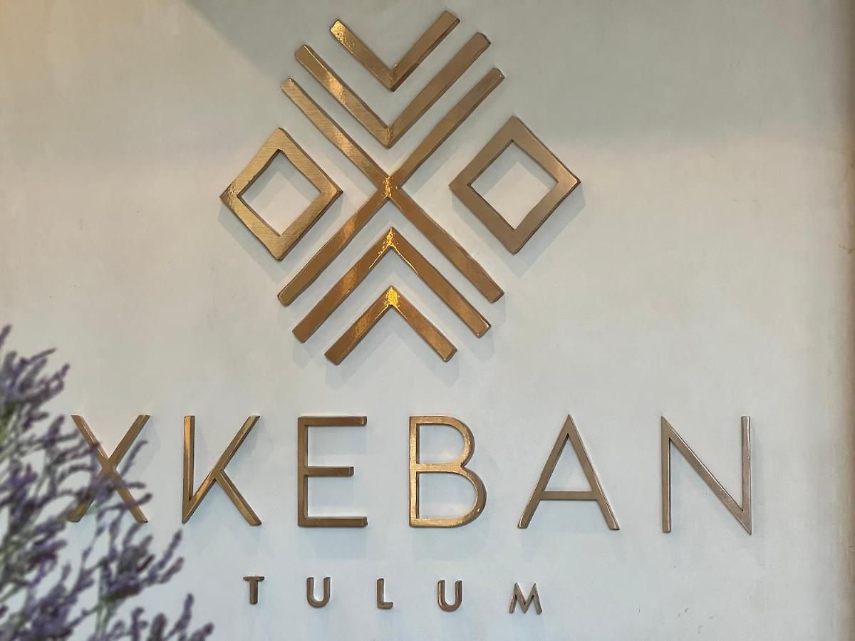 Xkeban Adults-only Weekend Party Hotel Tulum