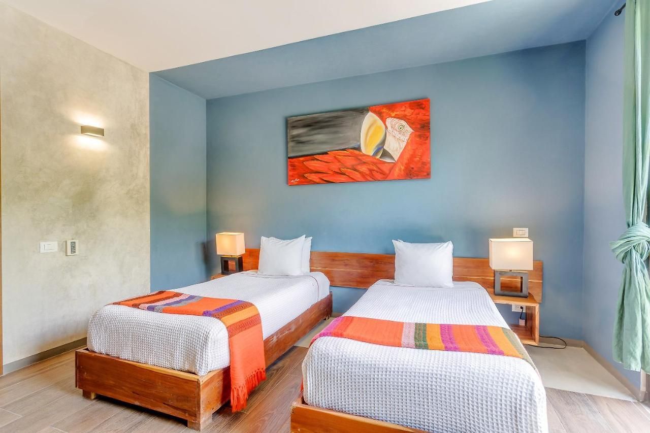 Apartamento Chic In The Heart Of By Stella Tulum