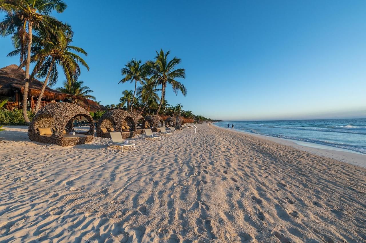 Hip Hotel Tulum