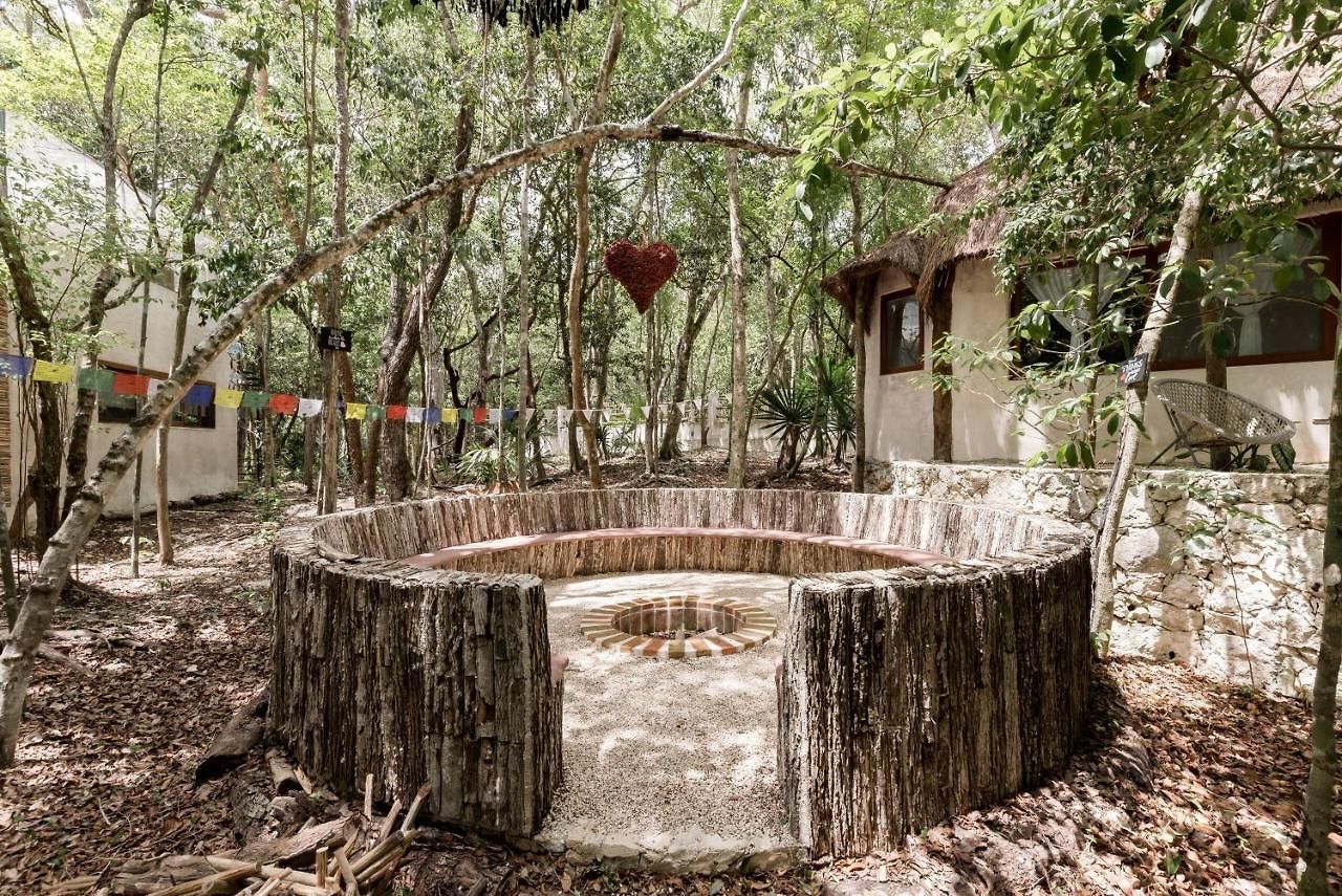 Villa Cachito De Cielo Luxury Jungle