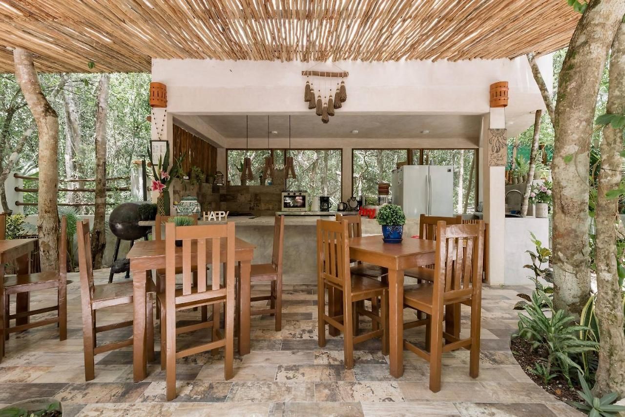 Cachito De Cielo Luxury Jungle Tulum
