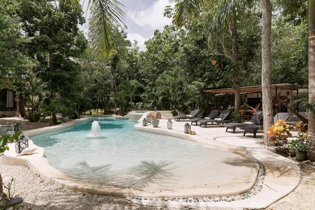 Cachito De Cielo Luxury Jungle *