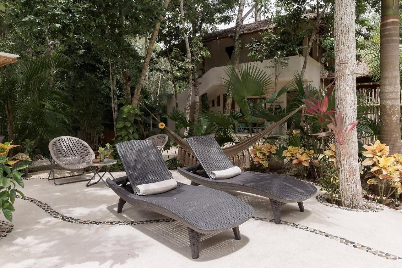 Cachito De Cielo Luxury Jungle