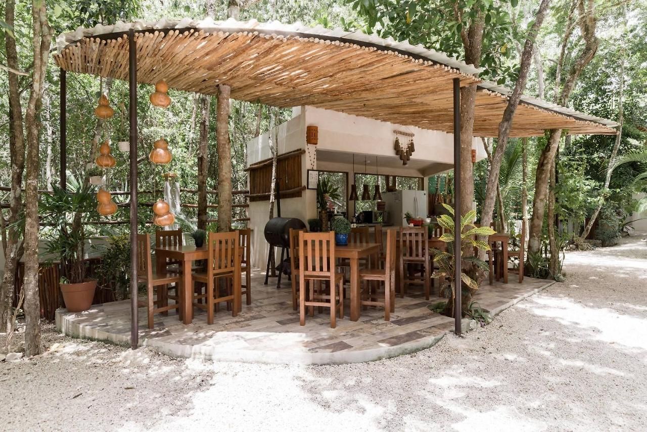 Cachito De Cielo Luxury Jungle Villa *