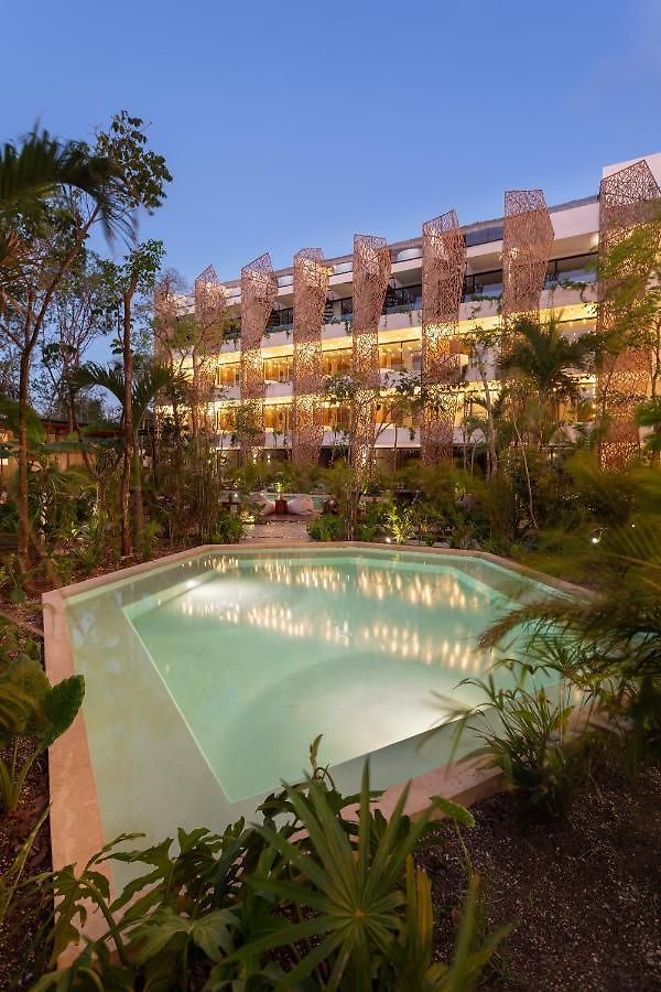 Jade 5* Tulum