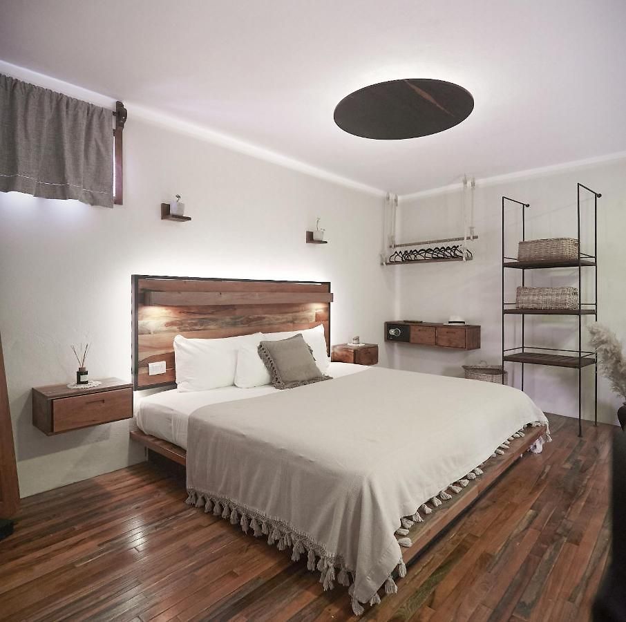Boutique Terranova Hotel