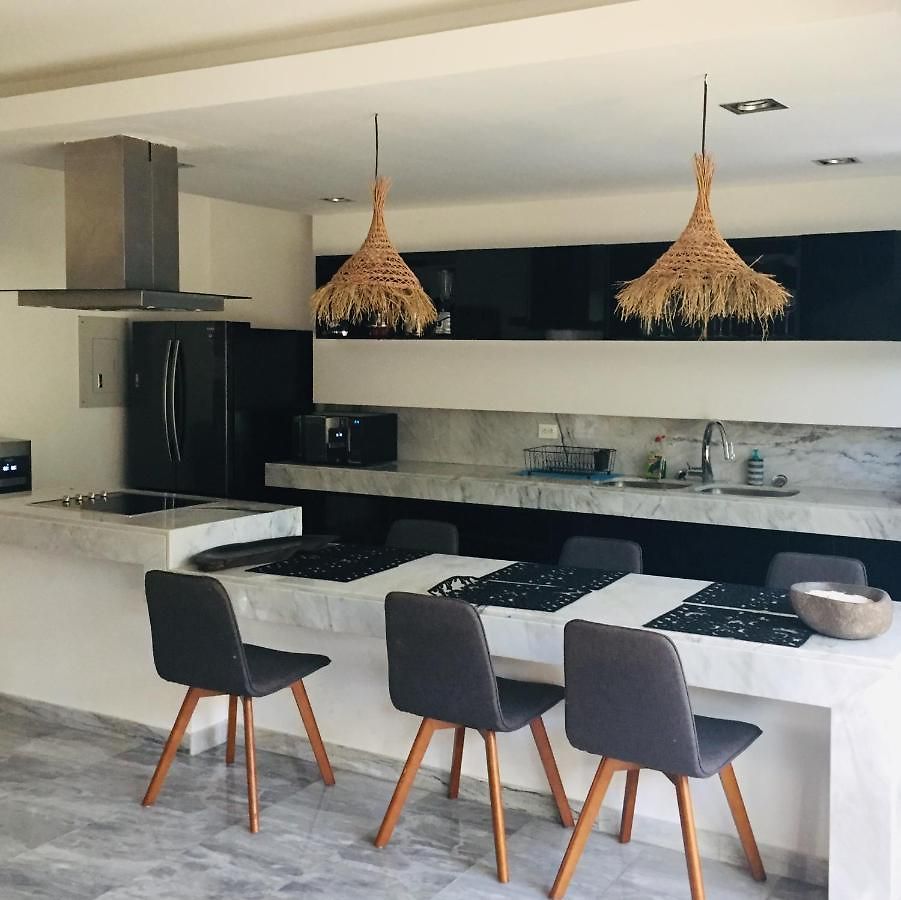 Black House * Tulum