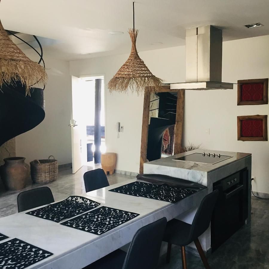 Black House * Tulum