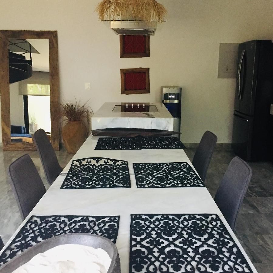 Black House Apartahotel Tulum