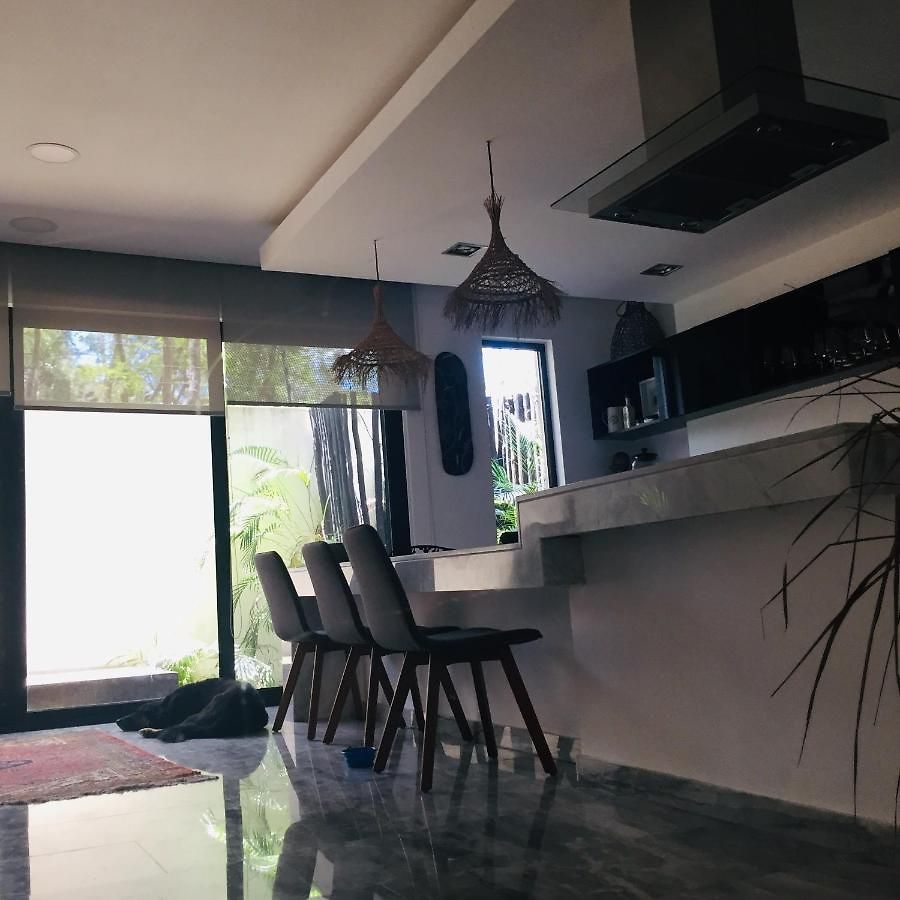 Apartahotel Black House Tulum